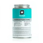 Molykote D-321 R - антифрикционные покрытия, банка 1кг